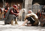 Сериал Русский пленник (2021) - cцена 1