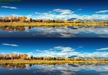 ТВ Путешествие по национальным паркам 3D / National Parks Adventure (2016) - cцена 8