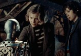 Фильм Хранитель времени / Hugo (2012) - cцена 1