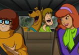 Мультфильм Скуби-Ду: Возвращение на остров зомби / Scooby-Doo: Return to Zombie Island (2019) - cцена 2