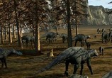 ТВ Легенда о динозаврах / March of the Dinosaurs (2011) - cцена 2