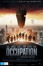 Оккупация / Occupation (2018)