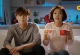Сериал Она была красоткой / Geunyeoneun yeppeotta (2015) - cцена 2