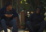 Фильм Весь день и ночь / All Day and a Night (2020) - cцена 2