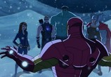 Мультфильм Мстители, общий сбор / Avengers Assemble (2013) - cцена 4