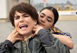 Сериал Президент / El Presidente (2020) - cцена 6