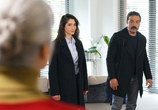 Сериал Моя опасная жена / Tehlikeli Karim (2018) - cцена 6