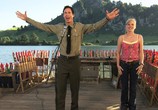 Фильм Медведь Йоги / Yogi Bear (2010) - cцена 5