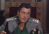 Фильм Узник крепости Зенда / The Prisoner of Zenda (1952) - cцена 1