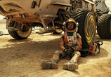 Фильм Марсианин / The Martian (2015) - cцена 1