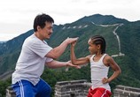 Фильм Каратэ-пацан / The Karate Kid (2010) - cцена 3