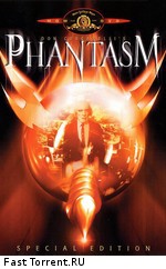 Фантазм / Phantasm (1978)