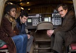 Сериал Маленькая барабанщица / The Little Drummer Girl (2018) - cцена 2
