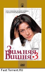 Зимняя вишня 3 (1995)