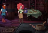 Мультфильм Бродяга из Ниоткуда / Nomad of Nowhere (2018) - cцена 1