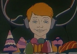 Мультфильм 3 новеллы (1986) - cцена 4