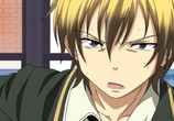 Мультфильм У меня мало друзей / Boku wa Tomodachi ga Sukunai (2011) - cцена 2