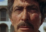 Фильм За пригоршню долларов / Fistful of dollars (1964) - cцена 3