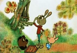 Мультфильм Мульт-Салют (1-30) Классика Нашей Мультипликации (1937) - cцена 5