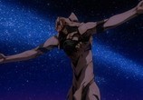 Мультфильм Конец Евангелиона / Neon Genesis Evangelion: The End of Evangelion (1997) - cцена 3