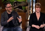 ТВ Мир Юрского Периода 2: Дополнительные материалы / Jurassic World: Fallen Kingdom: Bonuces (2018) - cцена 2
