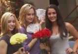 Сериал 10 причин моей ненависти / 10 Things I Hate About You (2009) - cцена 4