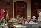 Сцена из фильма Девушка в розовом платье / The Girl in the Red Velvet Swing (1955) Девушка в розовом платье сцена 16