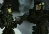 Мультфильм Звездный десант 5. Операция "Зефир" / The Starship Troopers Chronicles. Roughnecks: The Zephyr Campaign (1999) - cцена 3