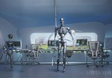 Фильм Робот / Enthiran (2010) - cцена 1