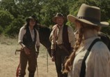 Фильм История о мустанге и покорной женщине / The Mustanger and the Lady (2017) - cцена 3