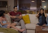 Сериал Наблюдайте за Мэлхотрами / Mind The Malhotras (2019) - cцена 1