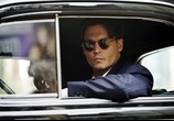Сцена из фильма Джонни Д. / Public Enemies (2009) Джонни Д. сцена 10