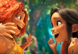 Мультфильм Семейка Крудс: Новоселье / The Croods: A New Age (2020) - cцена 2