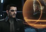 Мультфильм Звездный десант: Вторжение / Starship Troopers: Invasion (2012) - cцена 2