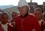 Фильм Человек, который хотел быть королем / The Man Who Would Be King (1975) - cцена 3
