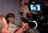 ТВ Проклятие Аннабель: дополнительные материалы / Annabelle: Bonuces (2014) - cцена 3
