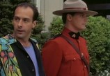 Сериал Строго на юг / Due South (1994) - cцена 3
