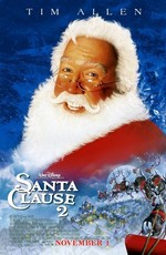 Санта Клаус 2 / The Santa Clause 2 (2002)