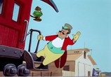 Мультфильм Дамбо / Dumbo (1941) - cцена 2
