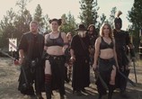 Фильм Рыцари королевства Крутизны / Knights of Badassdom (2013) - cцена 5