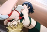 Мультфильм Бой-баба - хочу быть сильнее всех / Sekai de Ichiban Tsuyoku Naritai! (2013) - cцена 1