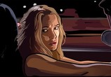 Мультфильм Помутнение / A Scanner Darkly (2006) - cцена 3