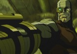 Мультфильм Бэтмен: Рыцарь Готэма / Batman: Gotham Knight (2008) - cцена 3