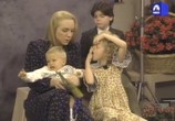 Сериал Грейс в огне / Grace under Fire (1993) - cцена 2