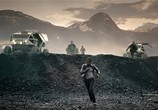 Сериал Затерянные в космосе / Lost in Space (2018) - cцена 6