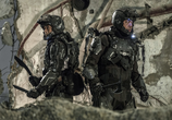 Фильм Воины будущего / Warriors of Future (2019) - cцена 1