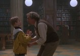 Фильм Повелитель страниц / The Pagemaster (1994) - cцена 1