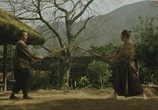 Фильм Скрытый клинок / Kakushi ken oni no tsume (2006) - cцена 5