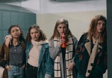 Сериал Стыд. Нидерланды / Skam NL (2018) - cцена 4