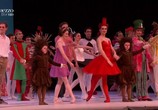 ТВ Джоби Талбот и Кристофер Уилдон: "Алиса в стране чудес" / Joby Talbot & Christopher Wheeldon: Alice’s Adventures in Wonderland (2011) - cцена 6